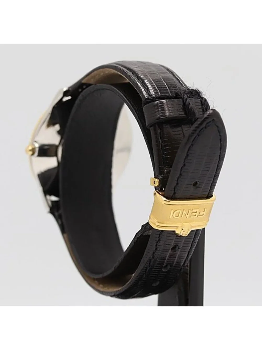 Fendi Watch White